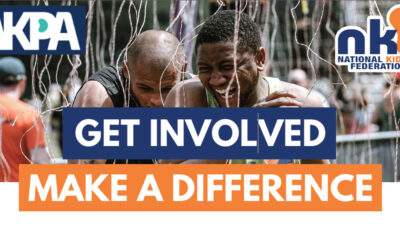 Fundraising –  Get involved make a difference for AKPA and NKF