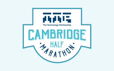 Fundraising with the Cambridge Half Marathon 2025
