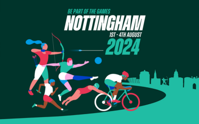 The British Transplant Games August 2024
